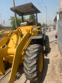 Loader for sale