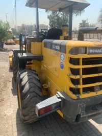 Loader for sale