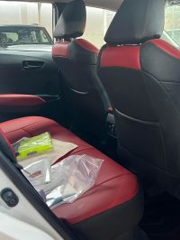 corolla cross for sale