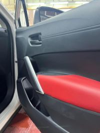 corolla cross for sale