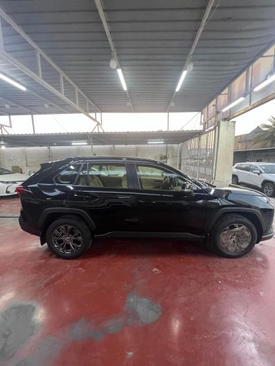 Rav4 car for sale