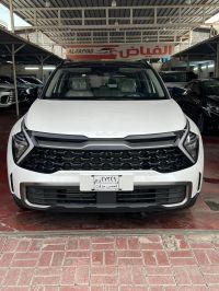 Kia Sportage car for sale