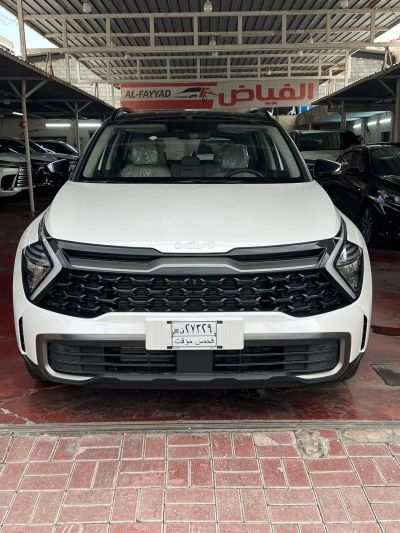 Kia Sportage car for sale