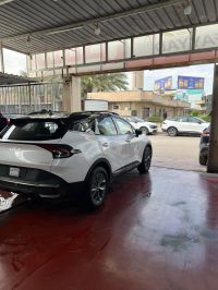 Kia Sportage car for sale