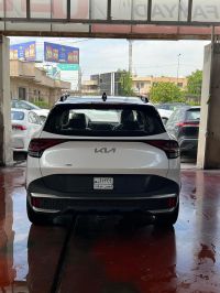 Kia Sportage car for sale