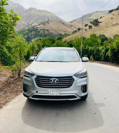 Santa Fe car for sale