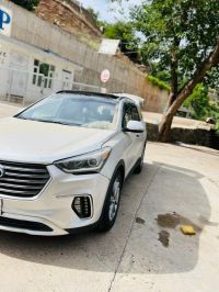 Santa Fe car for sale