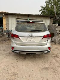 Santa Fe car for sale