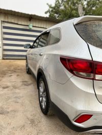 Santa Fe car for sale