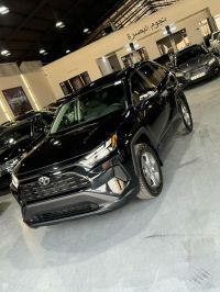 Toyota RAV-4 For Sale