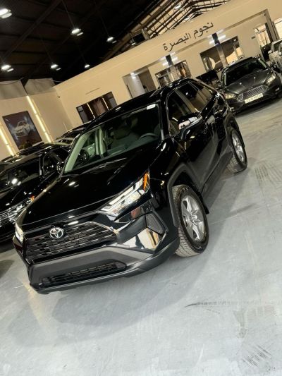 Toyota RAV-4 For Sale