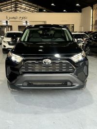 Toyota RAV-4 For Sale