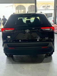 Toyota RAV-4 For Sale