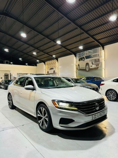 Passat car for sale