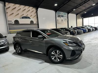 Murano car for sale