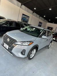 Kicks car for sale