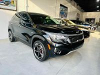 Kia Seltos for sale