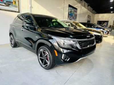 Kia Seltos for sale