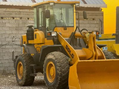 loader