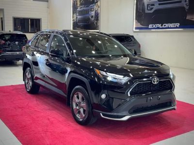 Rav-4 Car For Sale