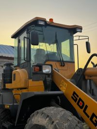 loader