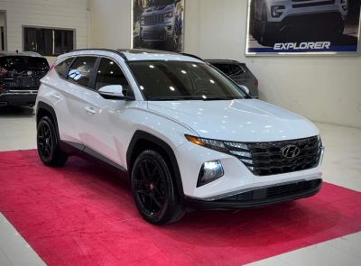Tucson car for sale