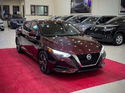 Sentra car for sale