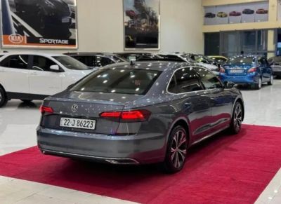 Passat car for sale