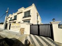 detached house for sale