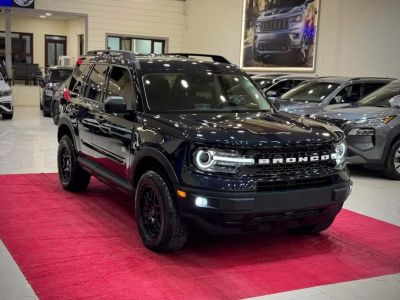 Bronco Sport Car For Sale