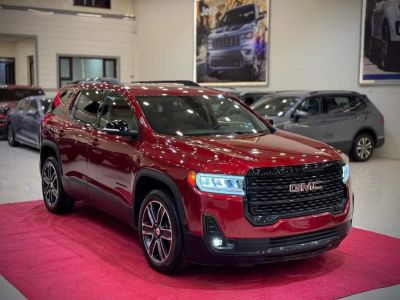 GMC car for sale
