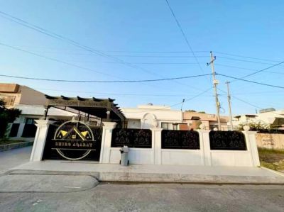 detached house for sale