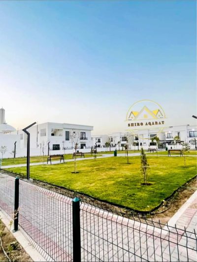 Villa for sale