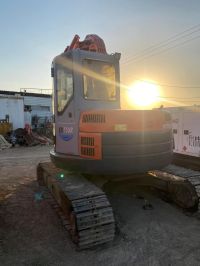 excavator