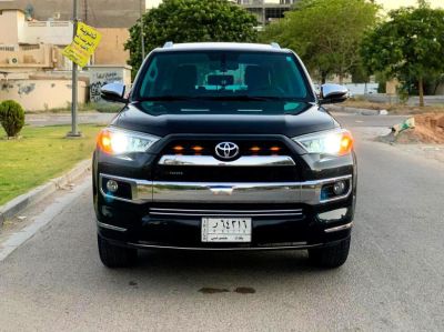 Toyota 4Runner for sale