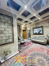 House for sale in Al-Kafa'at neighborhood