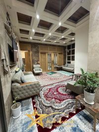 House for sale in Al-Kafa'at neighborhood