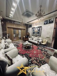 House for sale in Al-Kafa'at neighborhood