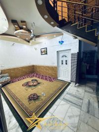House for sale in Al-Tahadi neighborhood