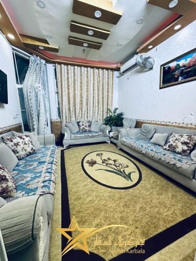 House for sale in Al-Tahadi neighborhood