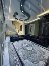 خانوو بۆ فرۆشتن لە گەڕەکی التهادی