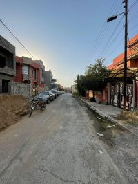 Residential plot of land for sale