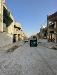Residential plot of land for sale