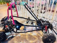 quad bike