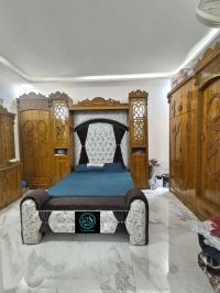 Two-storey house for sale in Al-Baladiyat district