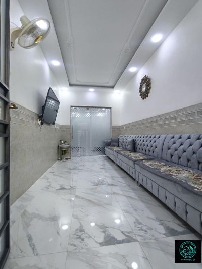 Two-storey house for sale in Al-Baladiyat district