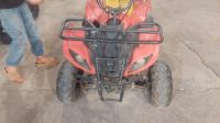 Quad Bike