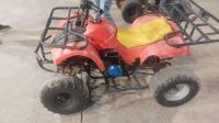 Quad Bike