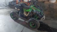 quad bike