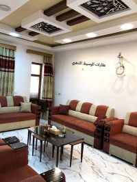 House for sale in the albarid district